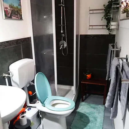 Casa Amari Zisa 팔레르모