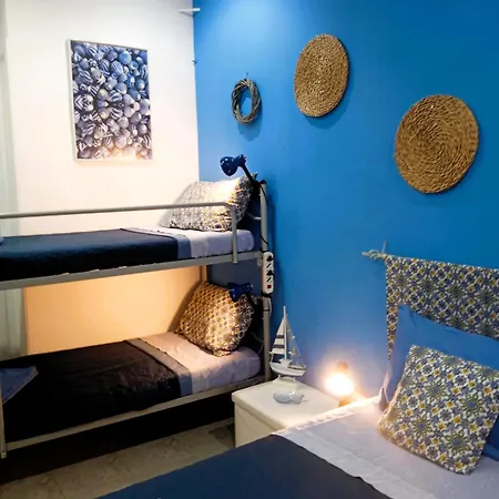 Casa Amari Zisa * 팔레르모