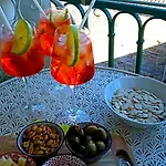 Casa Amari Zisa Ostello