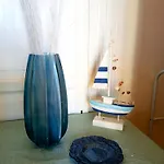 Casa Amari Zisa Ostello *