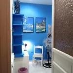 Casa Amari Zisa Ostello *