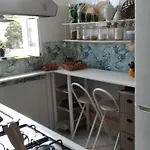 Casa Amari Zisa Ostello Palermo