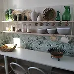 Ostello Casa Amari Zisa