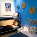 Casa Amari Zisa * Palermo