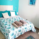 Casa Amari Zisa Ostello