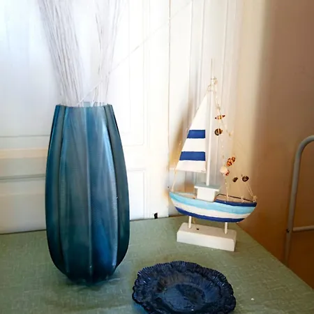 Casa Amari Zisa ホステル *
