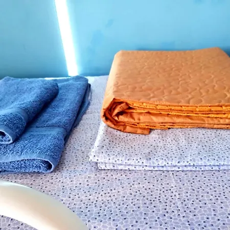 Casa Amari Zisa Palermo