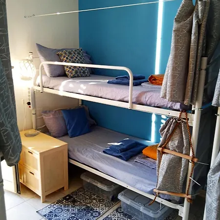 Casa Amari Zisa *