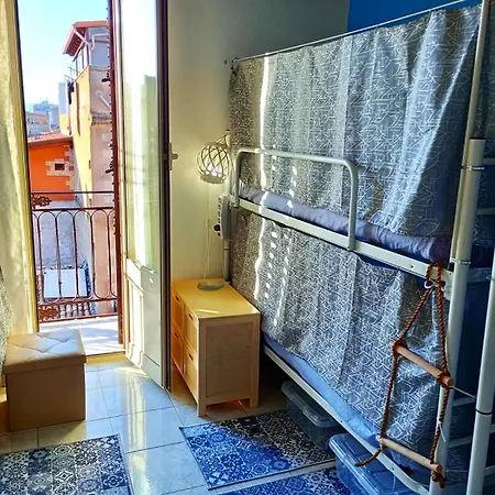 Hostel Casa Amari Zisa *