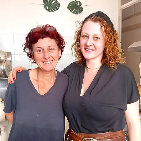 Casa Amari Zisa 旅馆 *