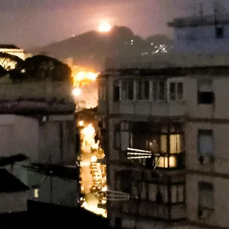 Hostel Casa Amari Zisa *