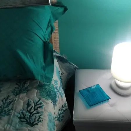 Casa Amari Zisa Хостел *
