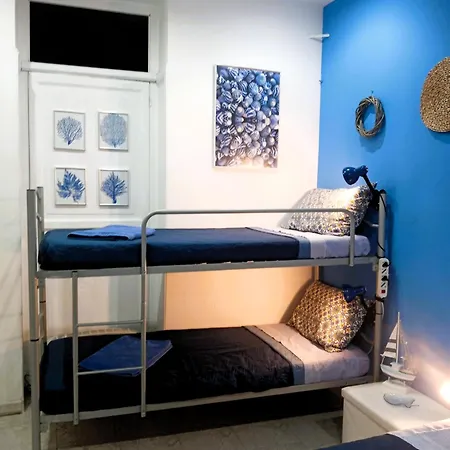 Casa Amari Zisa Palermo