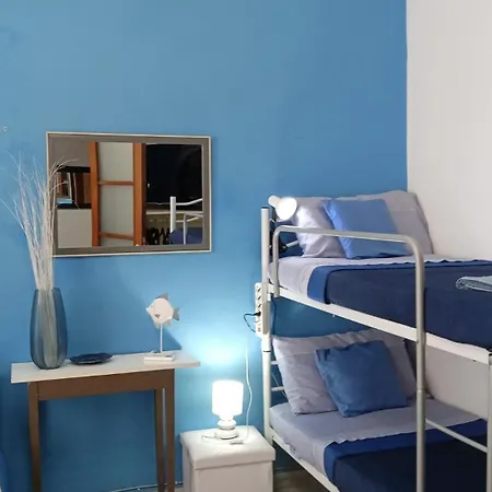 Casa Amari Zisa Palermo