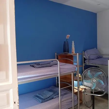 Casa Amari Zisa