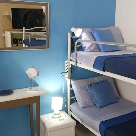 Casa Amari Zisa Hostel