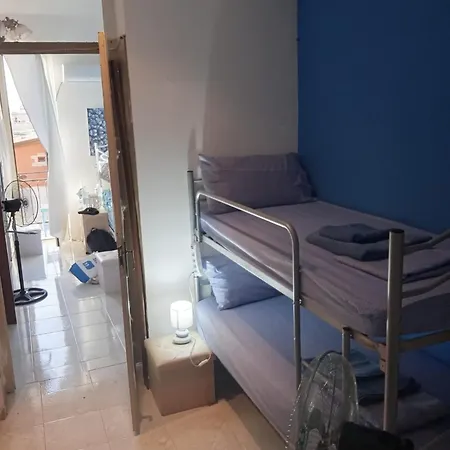 Casa Amari Zisa ホステル *