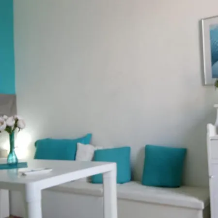 Casa Amari Zisa *