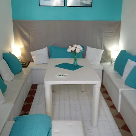 Casa Amari Zisa