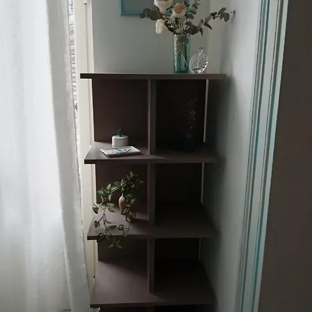 ホステル Casa Amari Zisa *