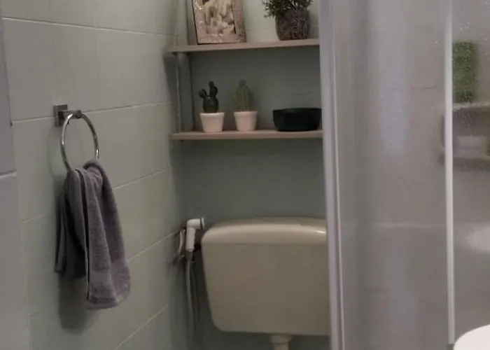 Casa Amari Zisa Palermo