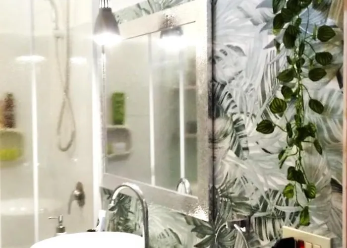 Casa Amari Zisa Hostel