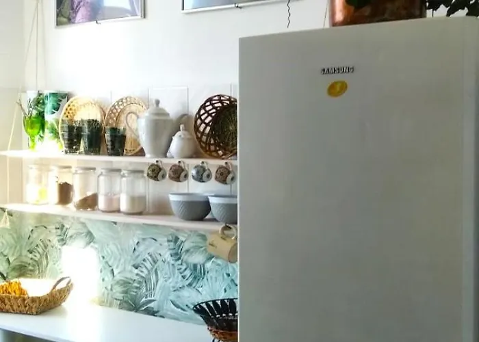 Hostel Casa Amari Zisa *