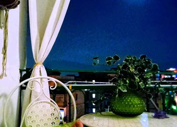 Casa Amari Zisa Hostel