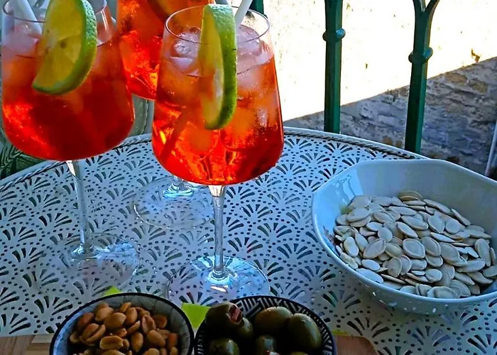 Casa Amari Zisa Hostel