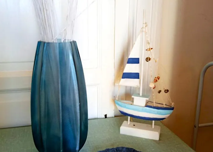 Casa Amari Zisa Hostel *