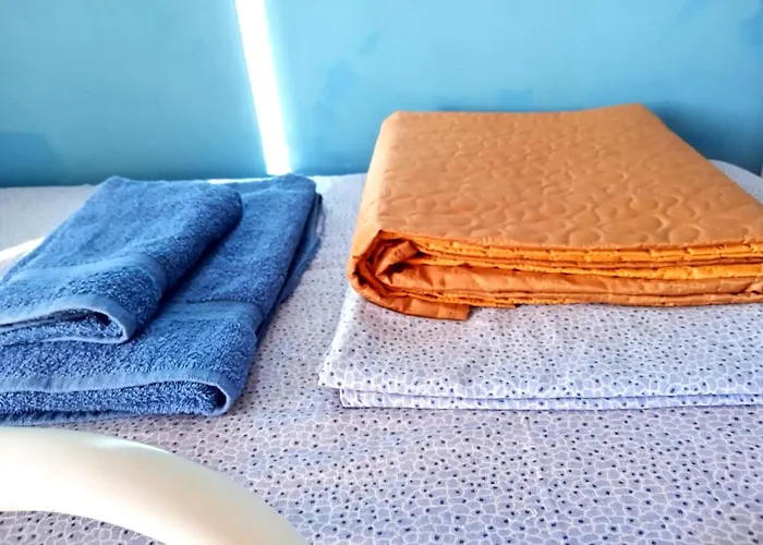 Casa Amari Zisa Palermo