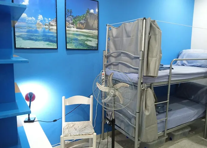 Casa Amari Zisa * Palermo