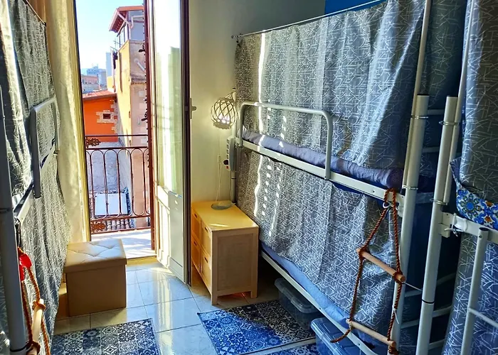 Hostel Casa Amari Zisa *