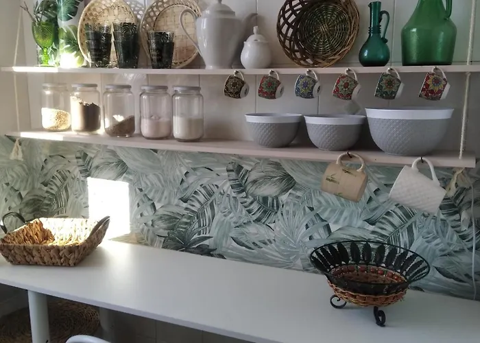 Hostel Casa Amari Zisa