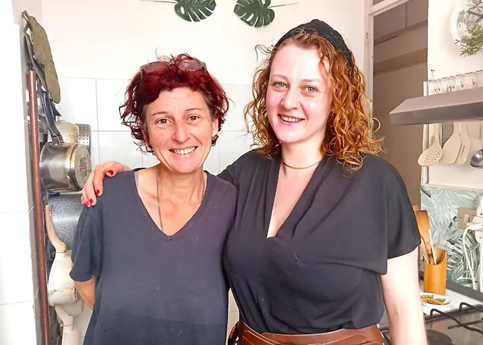 Casa Amari Zisa Hostel *