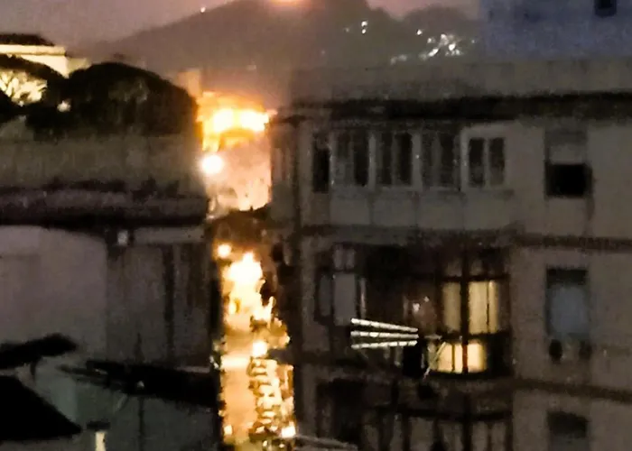 Hostel Casa Amari Zisa *