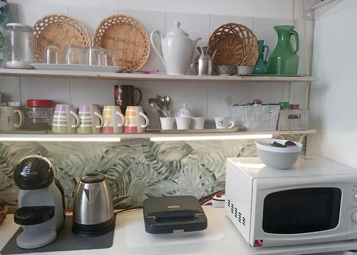 Casa Amari Zisa Hostel Palermo