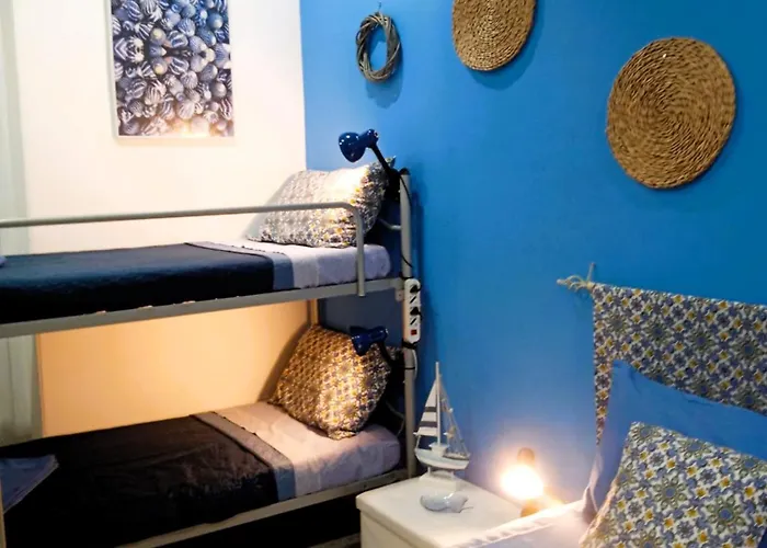 Casa Amari Zisa * Palermo