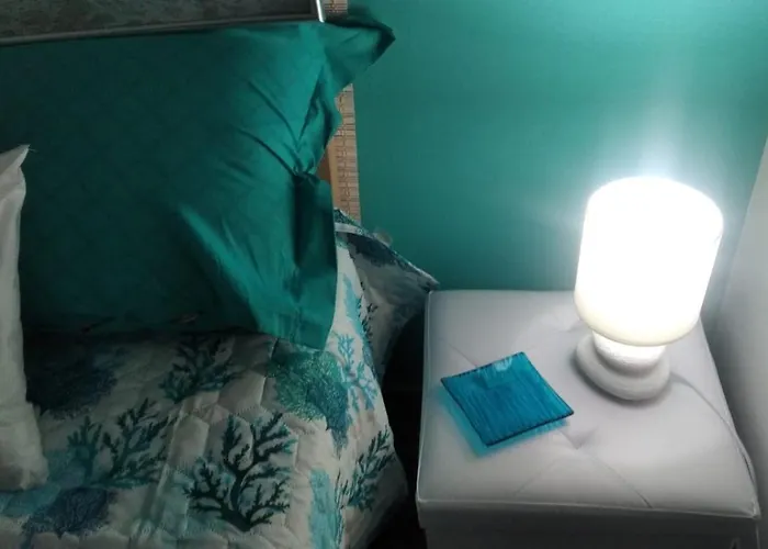 Casa Amari Zisa Hostel *