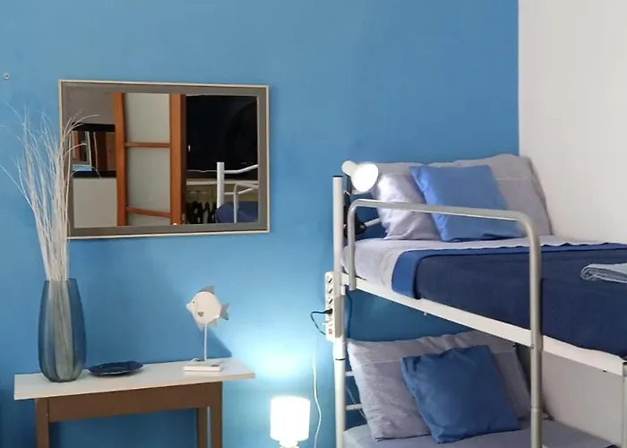 Casa Amari Zisa Palermo