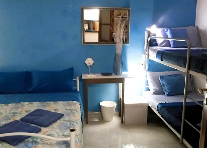 Casa Amari Zisa Palermo