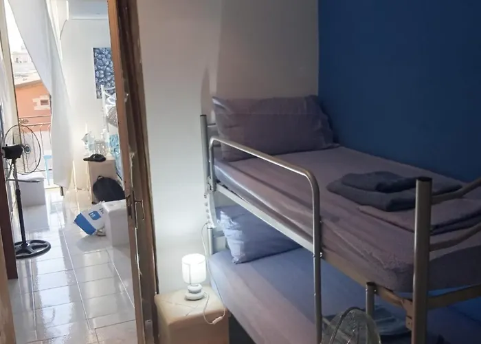 Casa Amari Zisa Hostel *