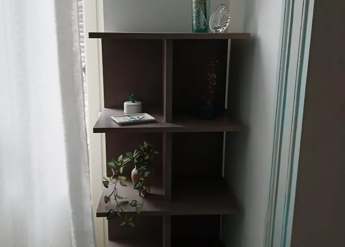 Hostel Casa Amari Zisa *