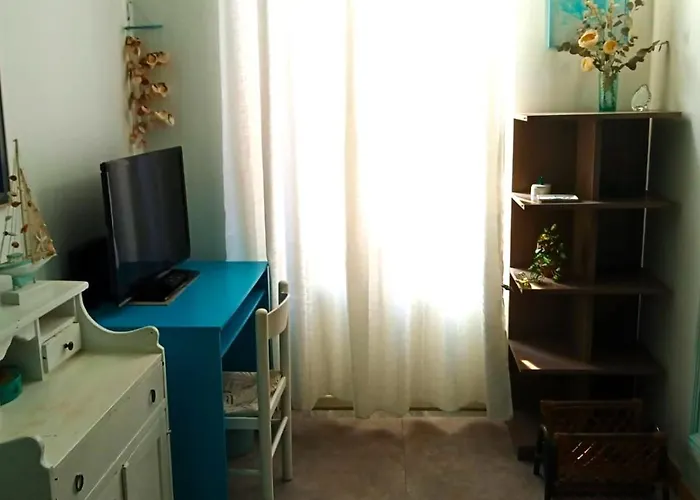 Hostel Casa Amari Zisa Palermo