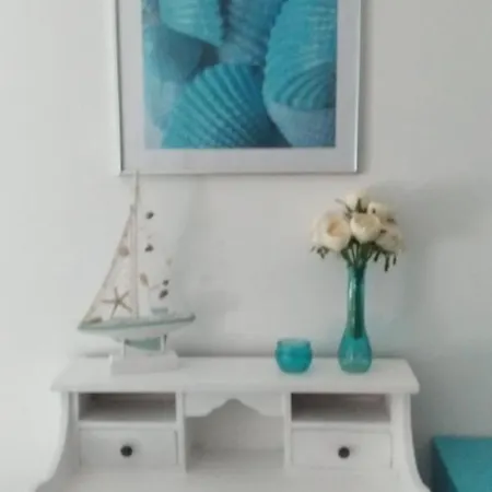 بيت شباب Casa Amari Zisa