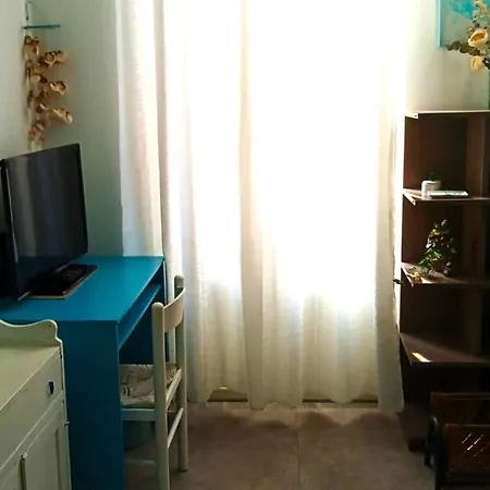 Hostel Casa Amari Zisa Palermo